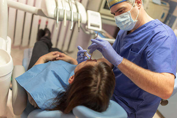 Professional Holistic Dental Care Services in Cheat Lake, WV